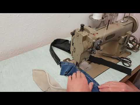 PFAFF 145 Industrienähmaschine