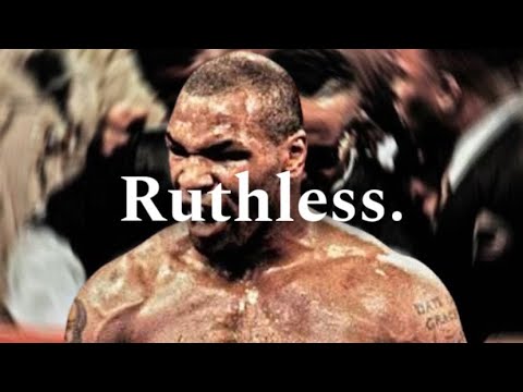 𝐑𝐮𝐭𝐡𝐥𝐞𝐬𝐬 𝐌𝐞𝐧𝐭𝐚𝐥𝐢𝐭𝐲.