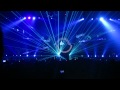 David Guetta featuring Sia- Beautiful People (Live ...