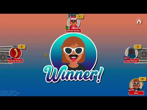 Crazy Eights Online