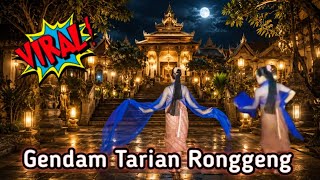 Download lagu GENDAM PELET TARIAN RONGGENG PUNDEN KERAMAT NUSA KAMBANGAN mp3