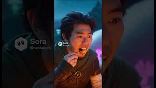 異世界のんたろう放浪メシ総集編 #shorts #異世界