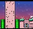 Yoshi S Island SNES 2 7 100 Points