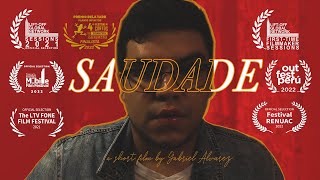Saudade (cortometraje)