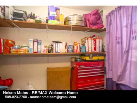 35 Oak St, Taunton MA 02780 - Multi Family Home - Real Estate - For Sale -