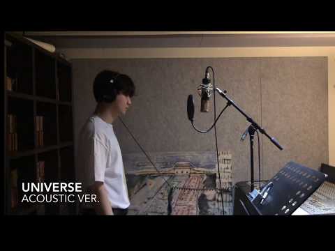 Roydo (로이도) - UNIVERSE Acoustic Ver.