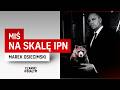 A Bear On An IPN Scale A Report By Marek Osiecimski