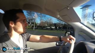 Chris Emerson - One Year Driving the Nissan Leaf