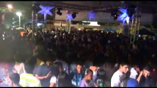 preview picture of video 'Dj Rafa - 51º Festa da Juventude'