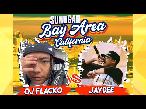 OJ Flaco vs Jay Dee