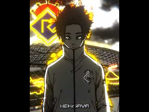 Royal Madrid 👑 // Blue Lock - Manga Edit // Check out Talkie in the App Store