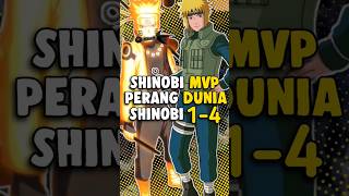 Download lagu Shinobi mvp dari perang dunia shinobi 1-4 🥷 mp3 Download lagu Shinobi mvp dari perang dunia shinobi 1-4 🥷 mp3