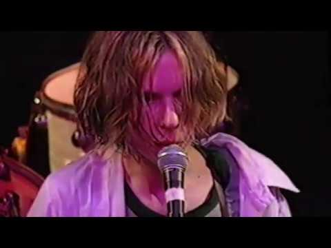 Beck - Fume, Troubadour 1994
