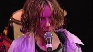 Beck - Fume, Troubadour 1994