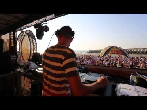 Nico Morano @ Beachland 2013