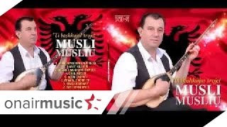 Musli Musliu - Fazli Greaqevci