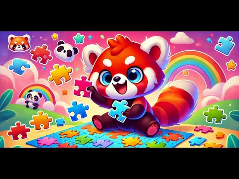 Puzzle for Toddlers