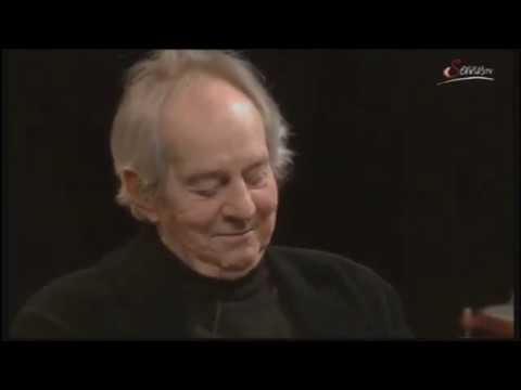 In memoriam Otto Schenk - Humor nach Noten (2017)