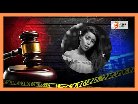 Socialite Wahu’s murder case back in court, Matara implicated