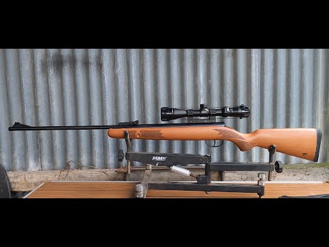 195 gr Winchester Supreme Long Range | .300 Win Mag Review \u0026 Ammo Test