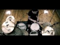 Deadlock - Code Of Honor - Drum Playthrough by Werner Riedl