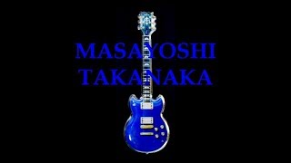 FIVE SHOOTING STARE／Masayoshi Takanaka