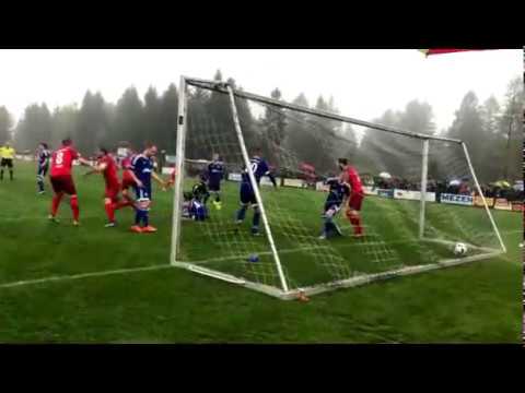 FC Karbach : TuS Koblenz 1 : 2