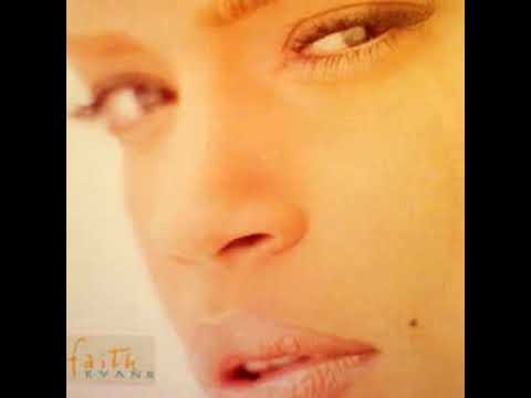 Faith Evans - Don't Be Afraid (Extended Vocal Version)