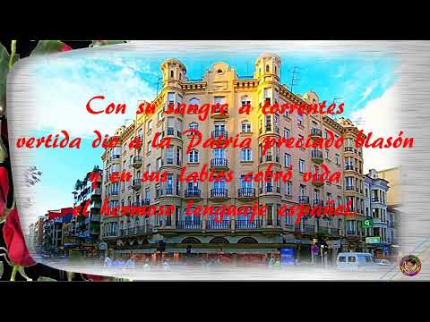 download lagu mp3 mp4 Himno De Leon Letra, download lagu Himno De Leon Letra gratis, unduh video klip Himno De Leon Letra