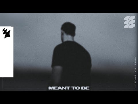 Paraleven & Running Touch - Meant To Be (Official Visualizer)