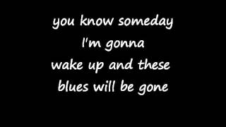 Better Off With The Blues - Ronnie Milsap