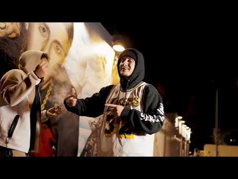 KNOCK EM OFF (OFFICIAL MUSIC VIDEO ) - BRICC BABY FLAKZ OHWHATREMS HOLLYWOOD YOUNGING