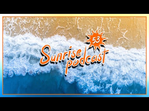 Helios - Sunrise podcast pt.53 (Liquid funk, Drum&Bass - 2019)
