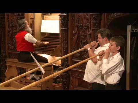 De Cheschteneboimler