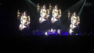 Southern Nights (Allen Toussaint cover) - New Orleans (2017-01-10)