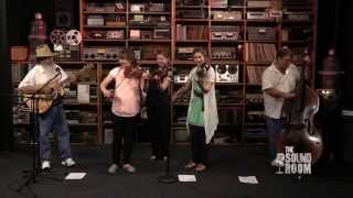 The Sound Room featuring the Martin Sisters Band