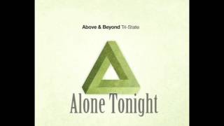 Tri-State (Full Continuous Mix) by Above & Beyond