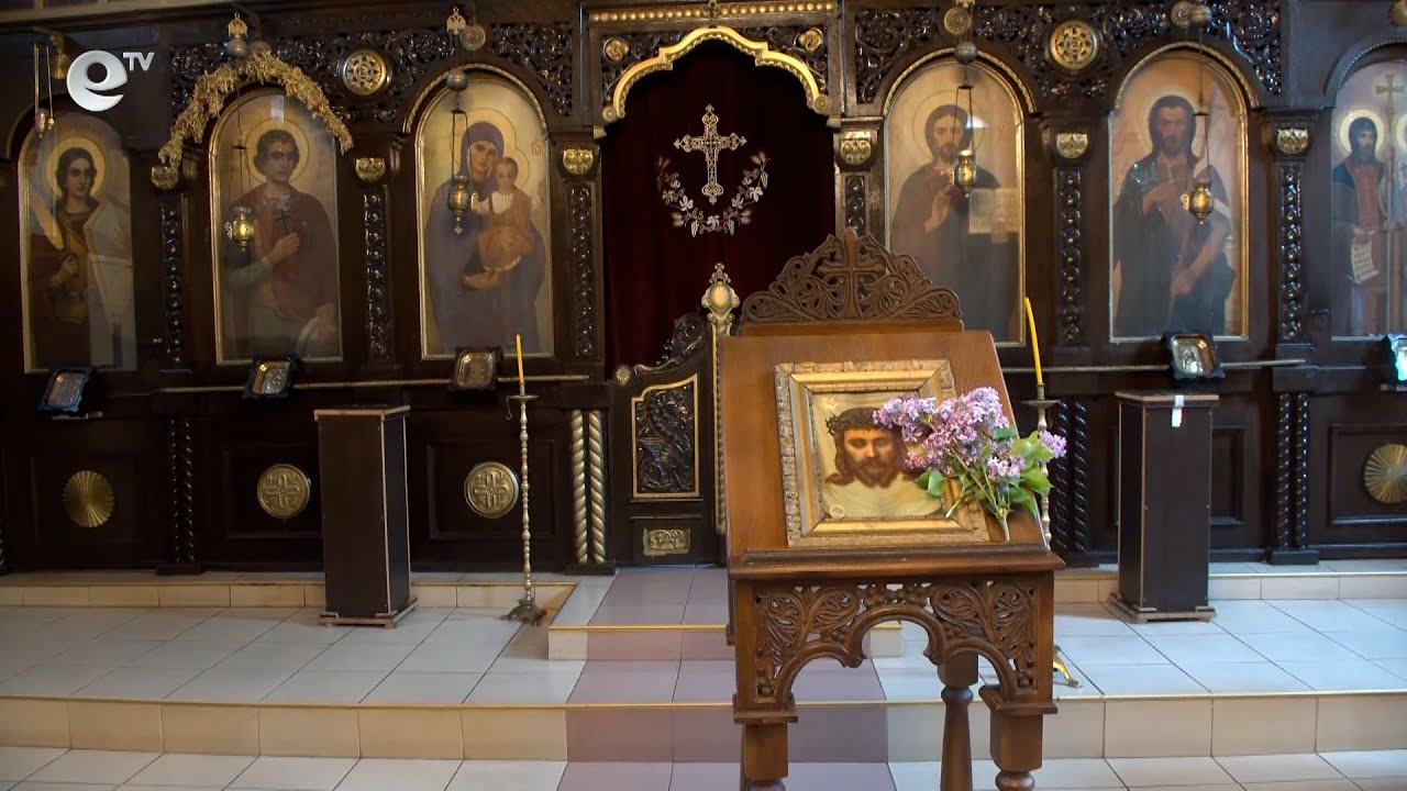 Започва Страстната седмица
