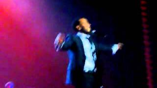 John Legend - It&#39;s Over/ Remember The Time Medley (Live in Melbourne)