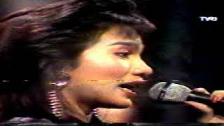 sheila majid - antara anyer dan jakarta