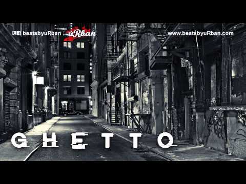 GHETTO - DARK / TRAP / 808 / INSTRUMENTAL