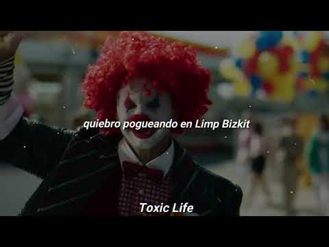 Dillom Saramalacara - ROCKETPOWERS // Letra