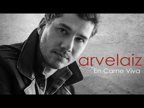 Arvelaiz - En Carne Viva (Cover Audio Video)