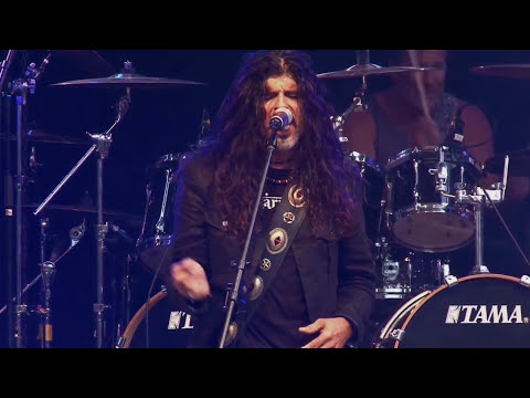 LEATHERWOLF - Rise or Fall | Keep it True 2015