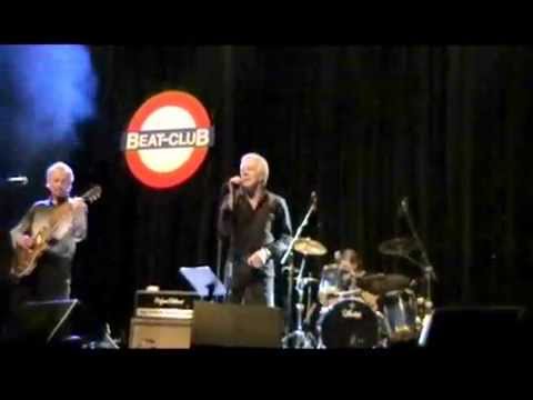 Mike Harrison (Spooky Tooth) in Bremerhaven 2012