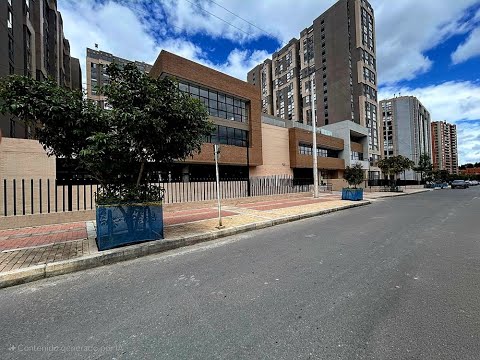 Apartamentos, Venta, Bogotá - $470.000.000