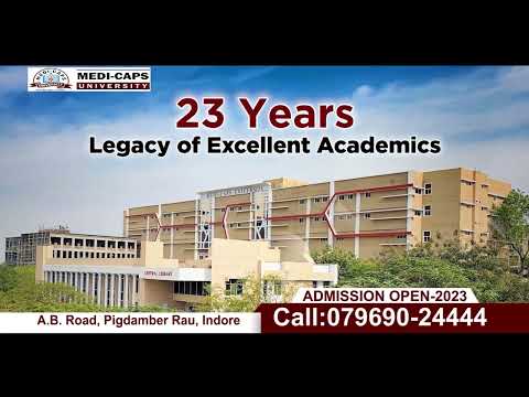 Nitish Verma Medicaps News Sponsorship - AD SAMPLE