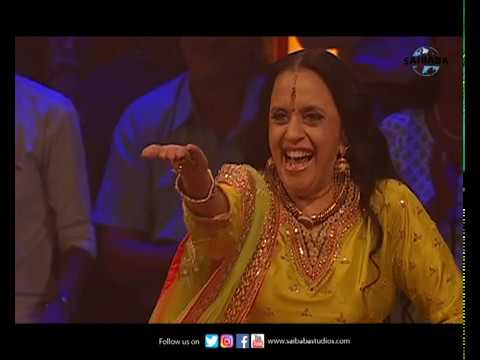 PANDVANI | Chhattisgarh Folk Song | Mahabharata | Chetan Dewangan | FOLKBOX | Saibaba Studios