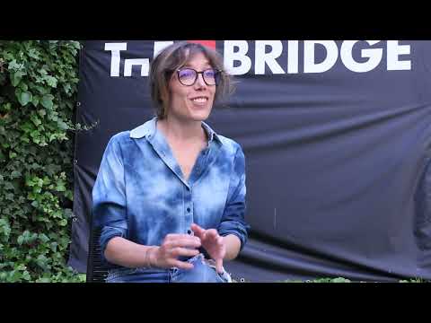 Entrevista a Isabel - Bootcamp de Desarrollo Web Full Stack