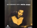 A FLG Maurepas upload - Anita O'Day - You Don't Know What Love Is - Jazz
